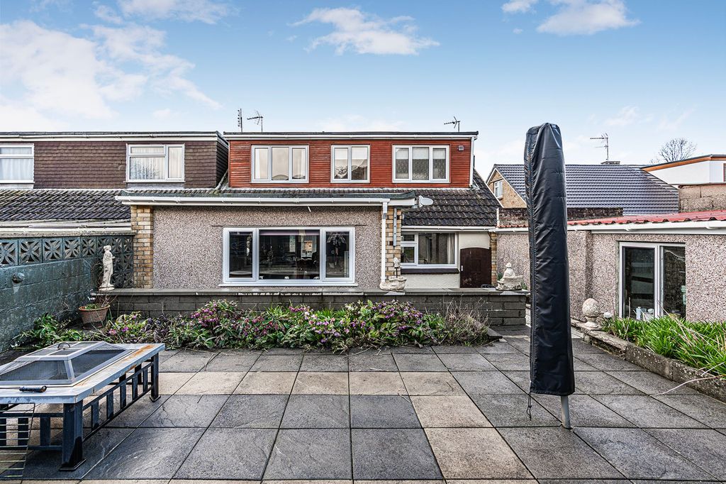 Additional image 36 of 4 bed semi-detached house for saleWhiterock Drive, Pontypridd CF37