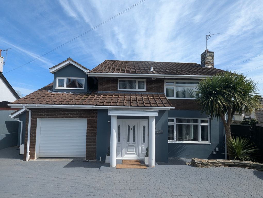 5 bed detached house for saleKeyberry Park, Newton Abbot TQ12
