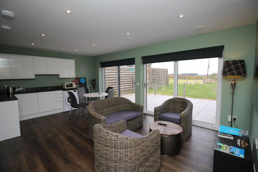 Additional image 9 of 5 bed detached house for saleKirkstone, Lethen, Nairn IV12
