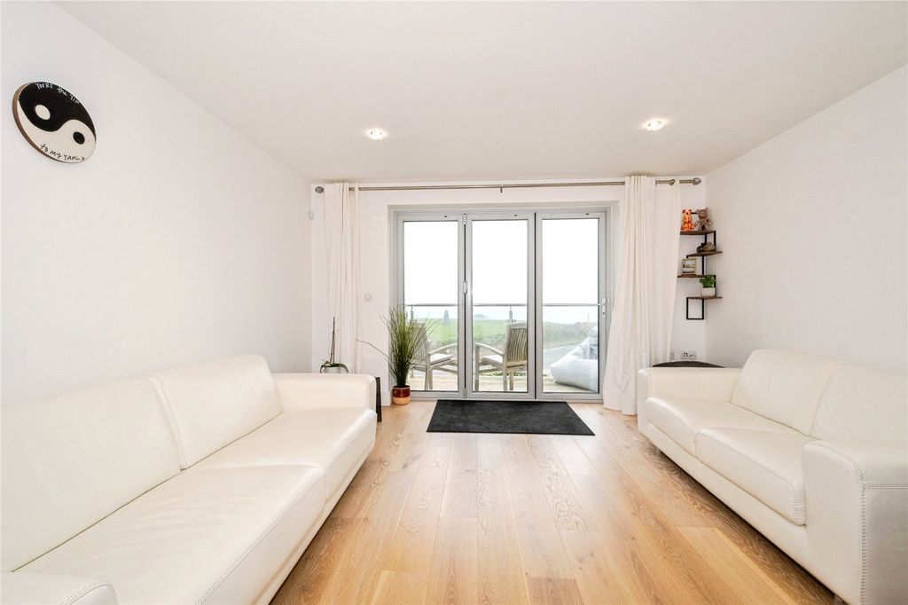 Additional image 16 of 3 bed maisonette for saleBolowthas Court, Bonython Road, Lusty Glaze, Newquay TR7
