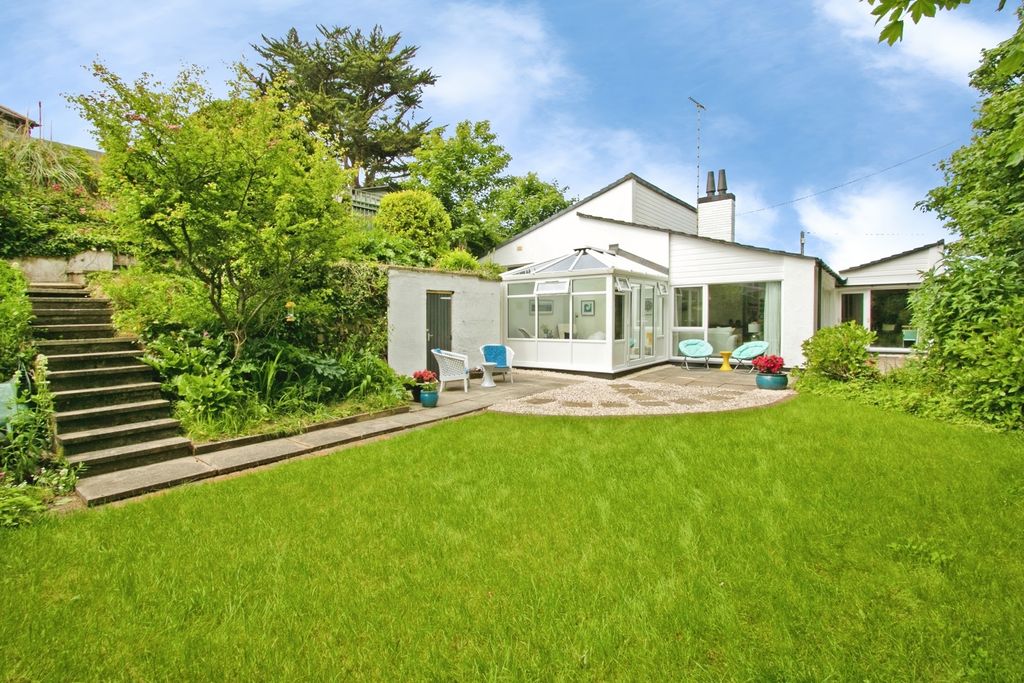 3 bed bungalow for salePerrancoombe, Perranporth, Cornwall TR6