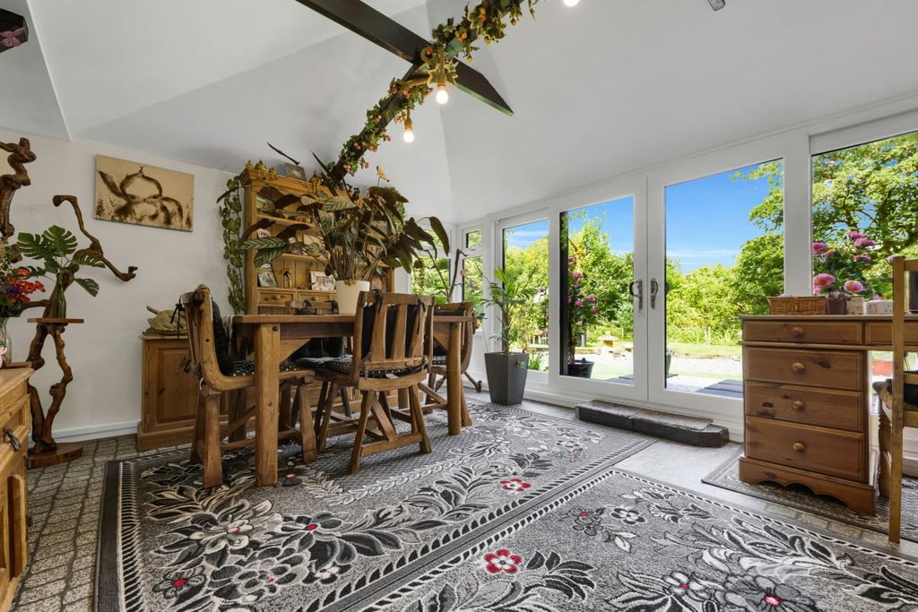 Additional image 26 of 5 bed detached house for saleMill Lodge, Llandeilo SA19