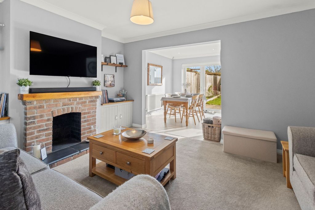 Additional image 5 of 3 bed semi-detached house for saleKings Avenue, Newhaven BN9