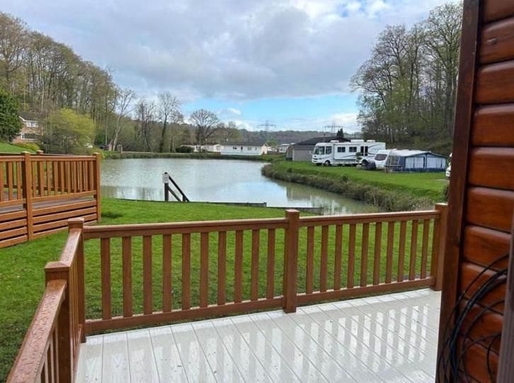 Additional image 12 of 2 bed lodge for salePool View Caravan Park, Buildwas, Telford TF8