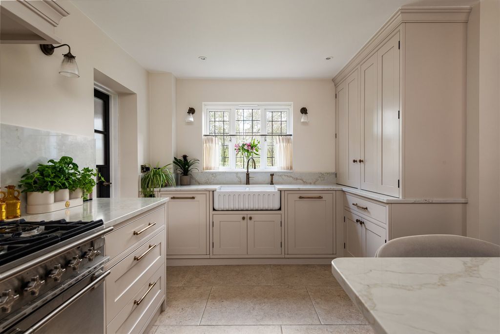 Additional image 3 of 5 bed detached house for saleDiscovery Road, Bearsted, Maidstone ME15