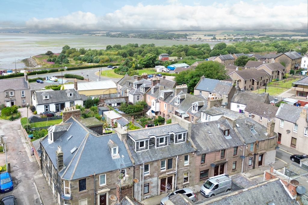 Additional image 24 of 2 bed maisonette for saleSt. Johns Place, Montrose DD10
