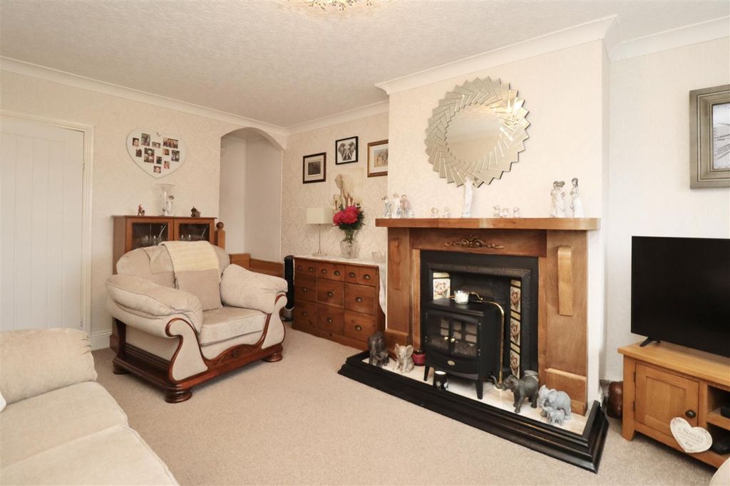 Additional image 2 of 2 bed flat for saleHowe Road, Norton, Malton YO17