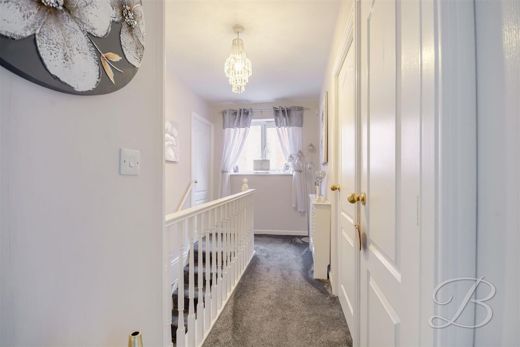 Additional image 22 of 4 bed detached house for saleMorven Avenue, Mansfield Woodhouse, Mansfield NG19