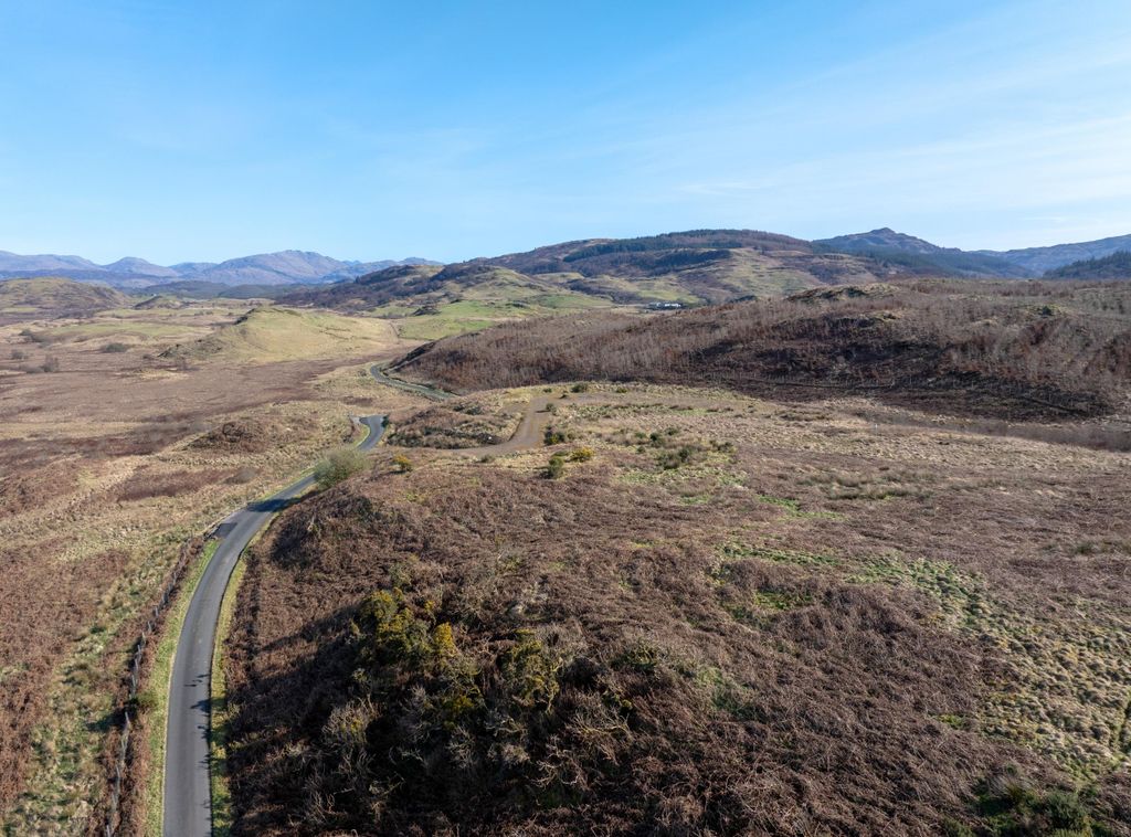 Additional image 4 of Property for saleGlenlonan, Argyll And Bute PA34
