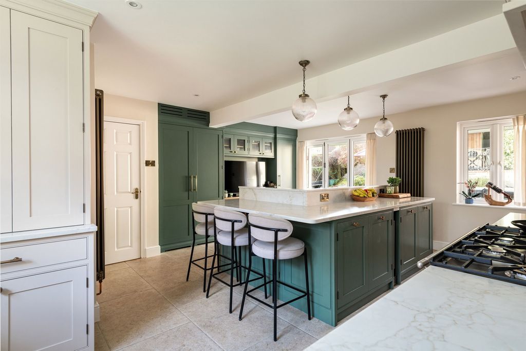 Additional image 5 of 5 bed detached house for saleDiscovery Road, Bearsted, Maidstone ME15