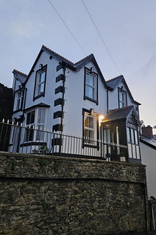 Additional image 21 of 4 bed semi-detached house for saleHill Street, Llangollen LL20
