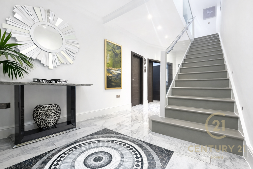 Additional image 2 of 7 bed semi-detached house for saleMalden Road, New Malden KT3