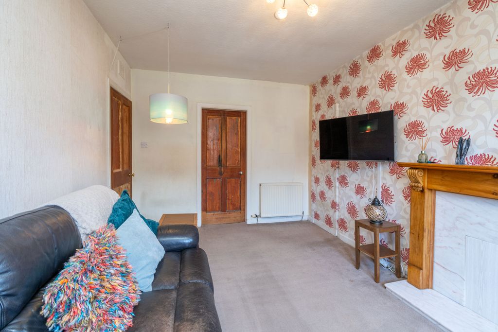 Additional image 6 of 3 bed flat for sale6c, Mansfield Place, Musselburgh EH21