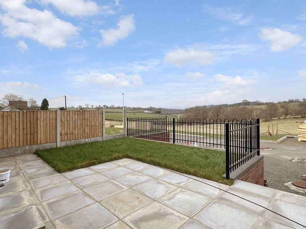 Additional image 2 of 3 bed semi-detached house for saleMaeshendre, Cilmery, Builth Wells LD2