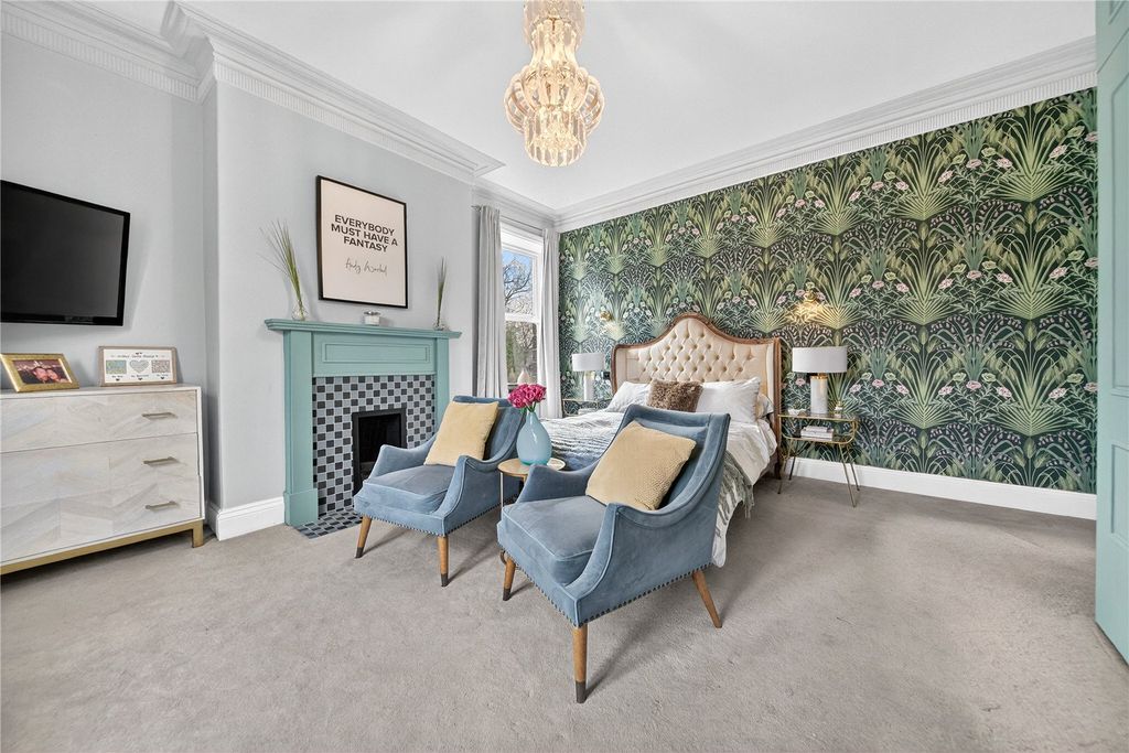 Additional image 12 of 9 bed detached house for saleOld Park Road, Roundhay, West Yorkshire LS8