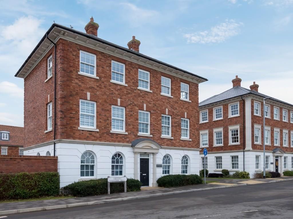 2 bed flat for saleAshwick Court, Higher Eastern Hill, Yeovil BA21