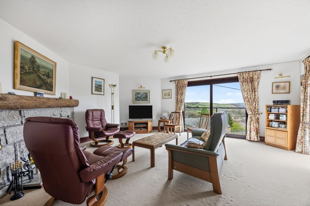 Additional image 6 of 4 bed detached house for saleTerras Hill, Lostwithiel, Cornwall PL22
