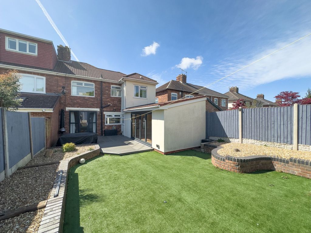 Additional image 2 of 4 bed semi-detached house for saleGrainger Avenue, Prenton CH43