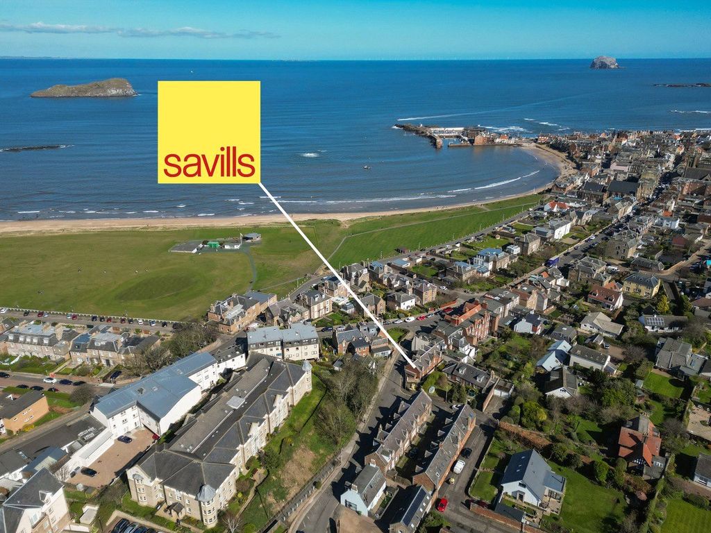 Additional image 2 of 2 bed end terrace house for saleAbbey Road, North Berwick, East Lothian EH39