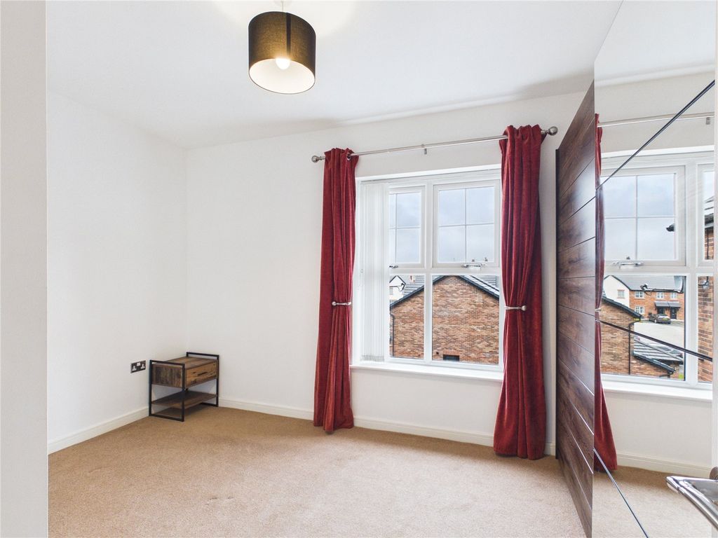 Additional image 7 of 2 bed flat for saleWestminster Road, Macclesfield, Cheshire SK10