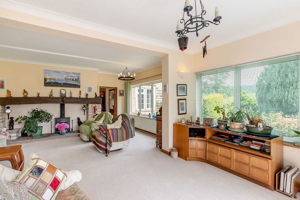 Additional image 10 of 5 bed property for saleNupend Lane, Longhope GL17