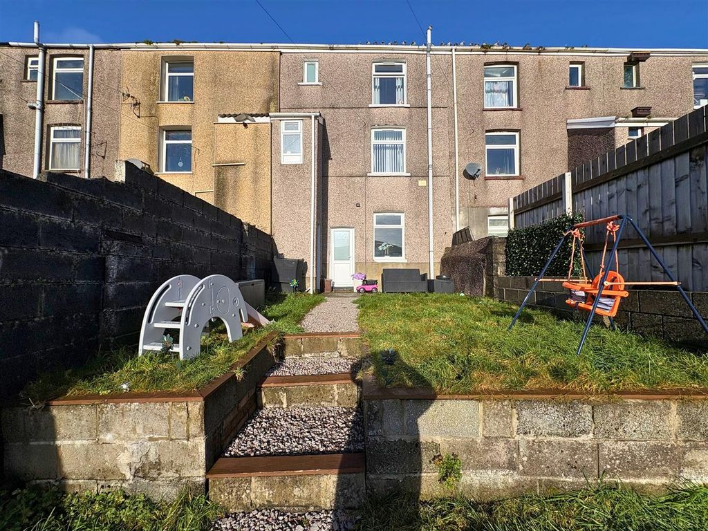 Additional image 29 of 3 bed terraced house for saleVictoria Street, Caerau, Maesteg CF34