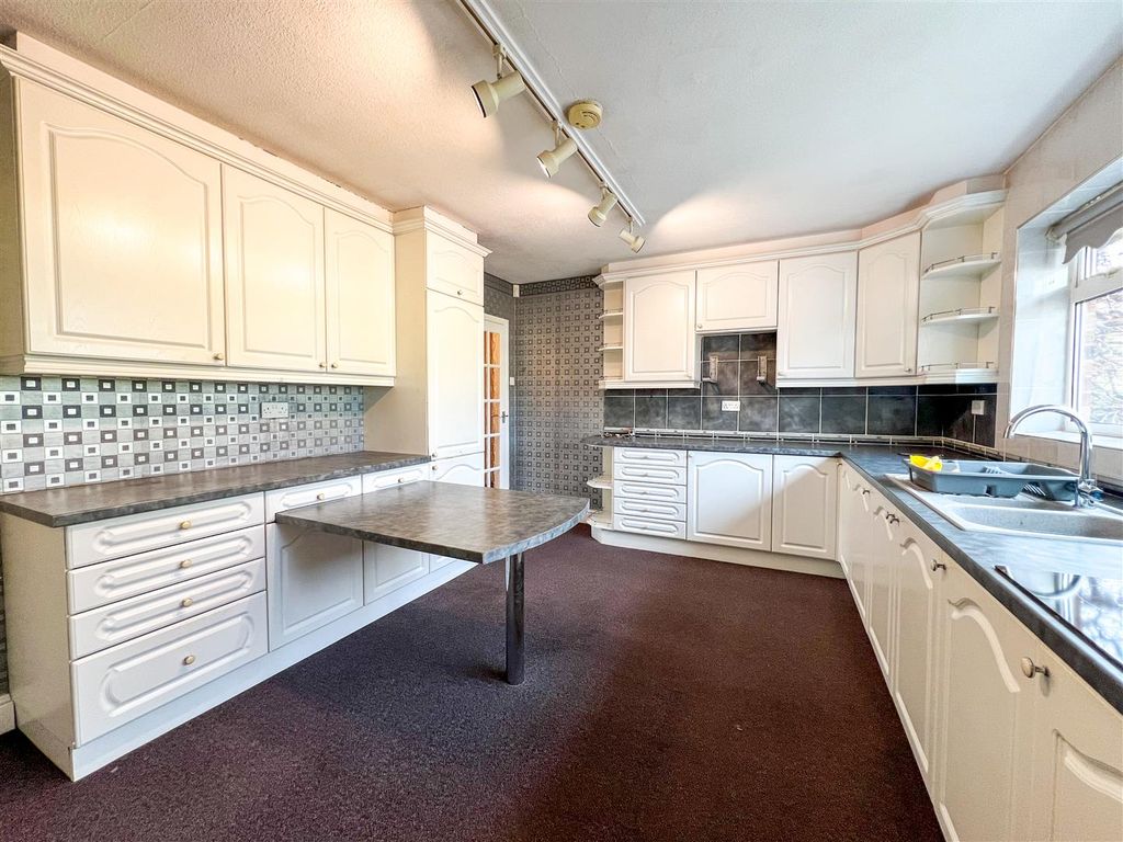 Additional image 4 of 2 bed detached house for saleSpringfield Drive, Leek ST13