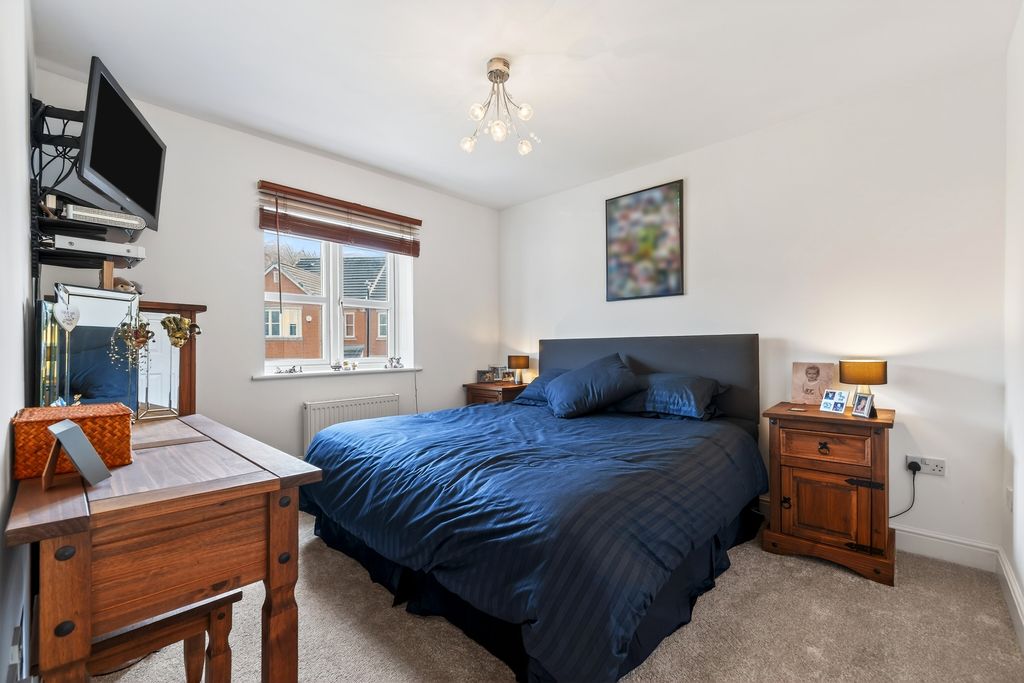 Additional image 9 of 4 bed detached house for saleStubbs Lane, Prenton CH43