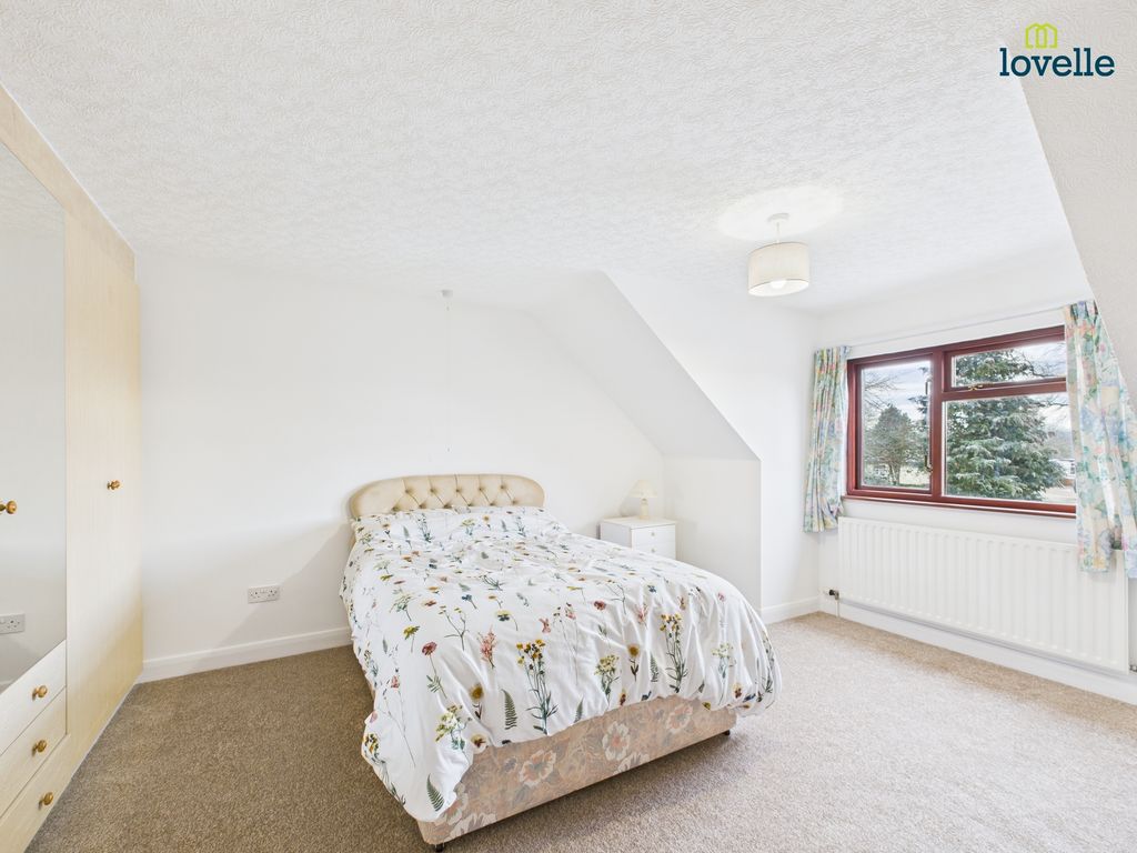 Additional image 12 of 3 bed detached house for saleWalesby Road, Market Rasen LN8