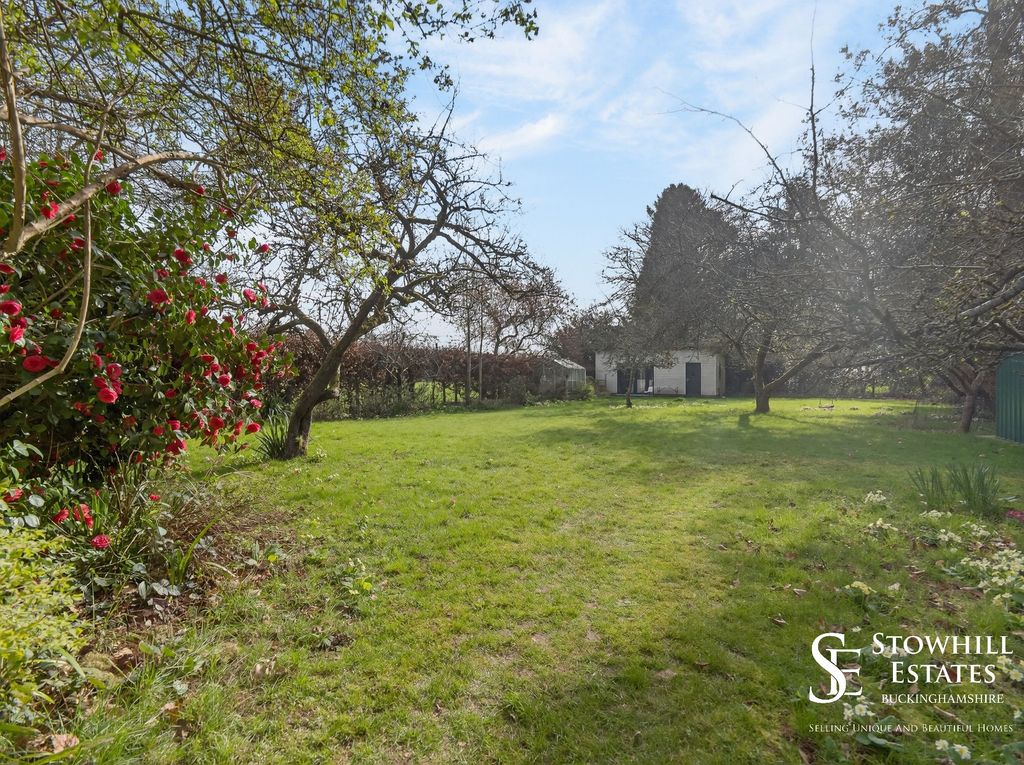 Additional image 25 of 5 bed detached house for saleMarlow Common, Marlow SL7