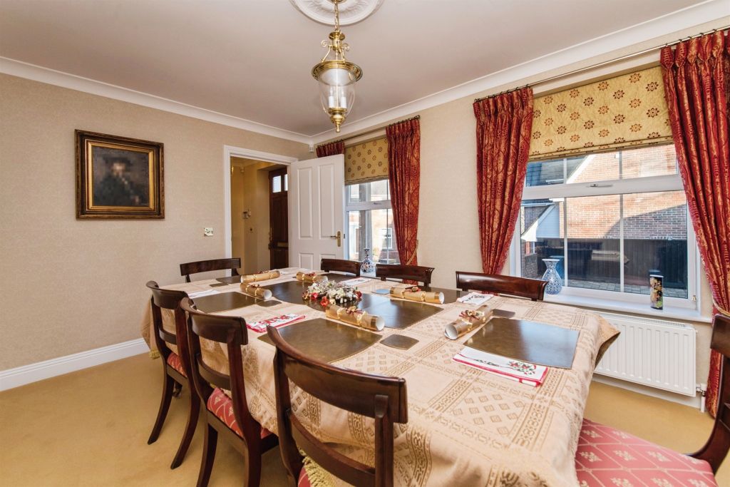 Additional image 10 of 5 bed detached house for saleHaye Lane, Lyme Regis DT7