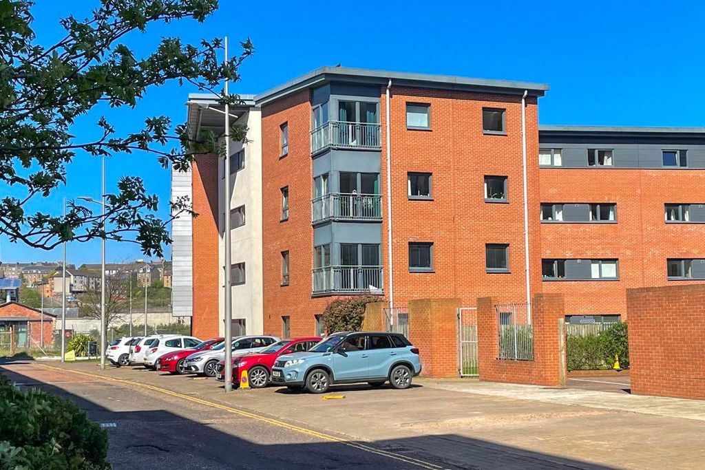 2 bed flat for saleSouth Victoria Dock Road, Dundee, Angus DD1