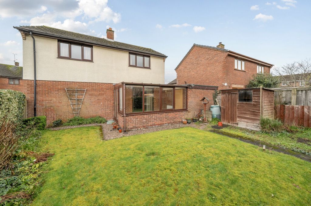 Additional image 17 of 3 bed detached house for saleMaes Y Granllyn, Guilsfield, Welshpool, Powys SY21