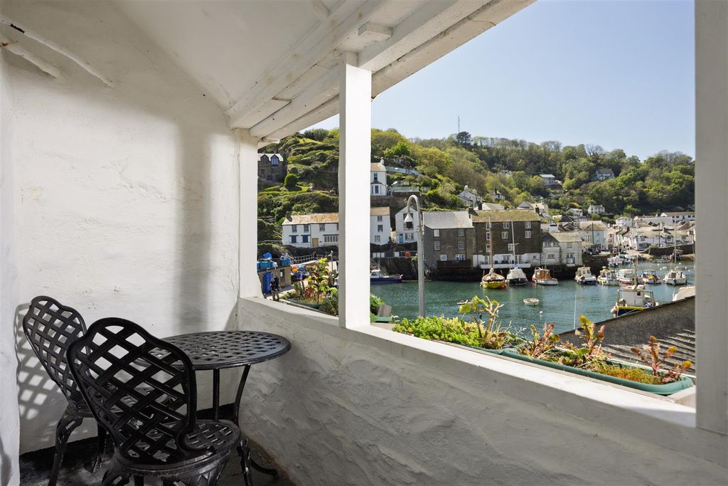 Additional image 27 of 4 bed detached house for saleThe Warren, Polperro, Looe PL13