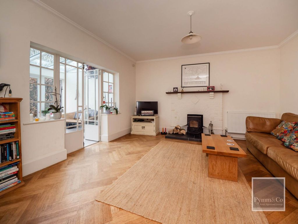 Additional image 6 of 5 bed detached house for saleUnthank Road, Norwich NR4