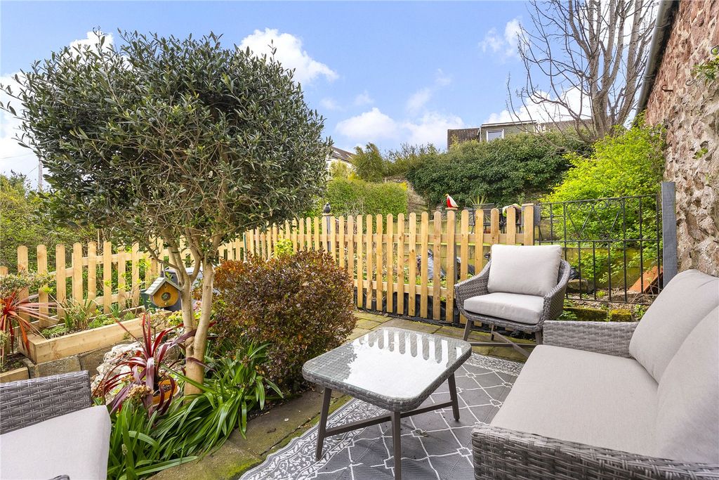 Additional image 28 of 3 bed terraced house for saleHope Cottage, 53 Westgate, North Berwick, East Lothian EH39