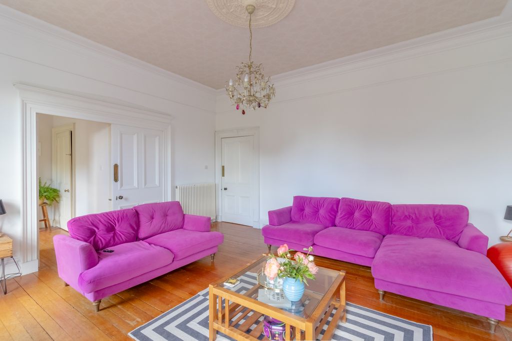Additional image 25 of 5 bed town house for salePanmure Terrace, Montrose DD10