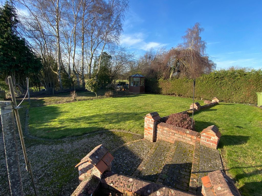 Additional image 2 of 3 bed detached house for saleWalesby Road, Market Rasen LN8
