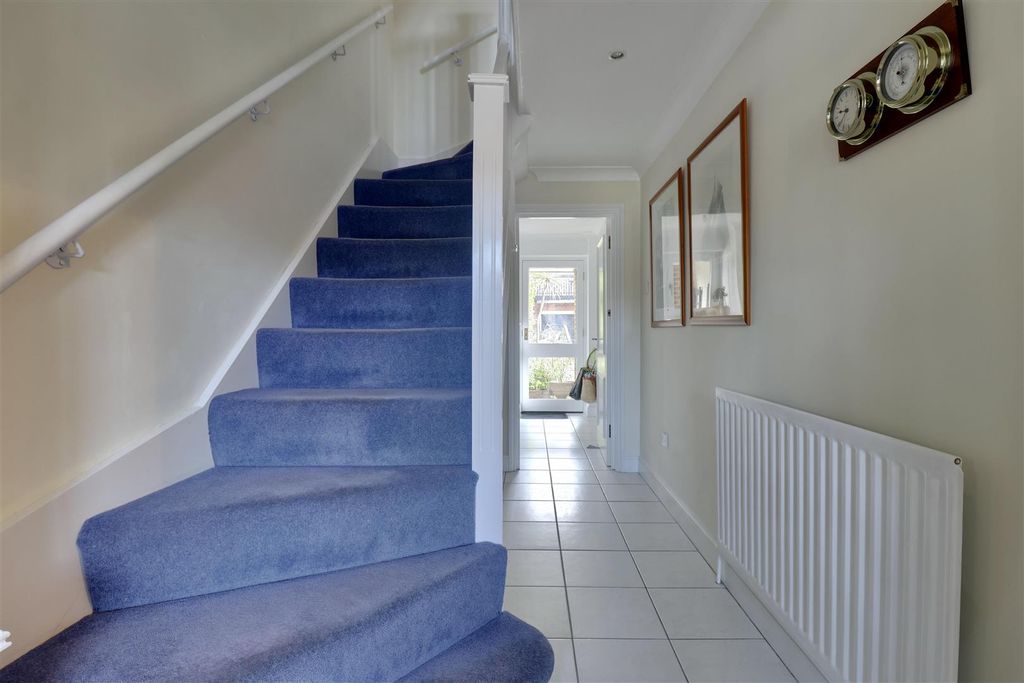 Additional image 12 of 4 bed town house for saleBroad Street, Old Portsmouth, Hampshire PO1