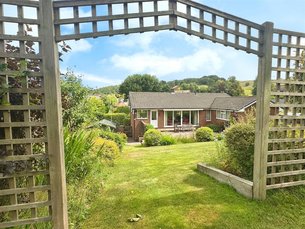 4 bed detached house for saleSandybrook Lane, Leek, Staffordshire ST13