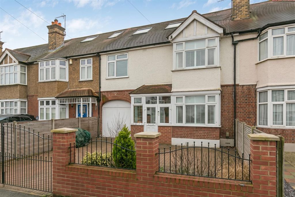Additional image 36 of 5 bed terraced house for saleClarence Avenue, New Malden KT3