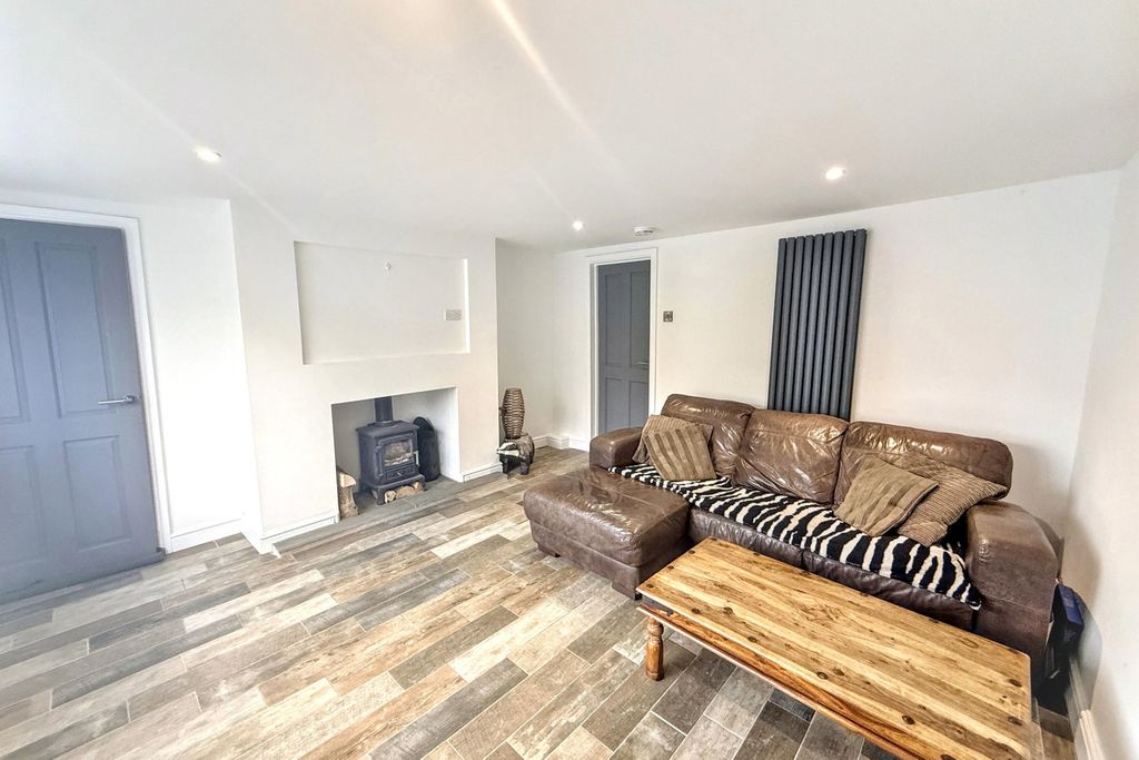 4 bed barn conversion for saleAllerby, Aspatria, Cumbria CA7