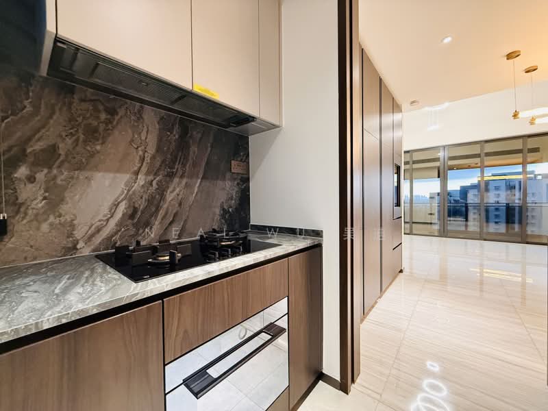 28 Leedon Heights photo 2