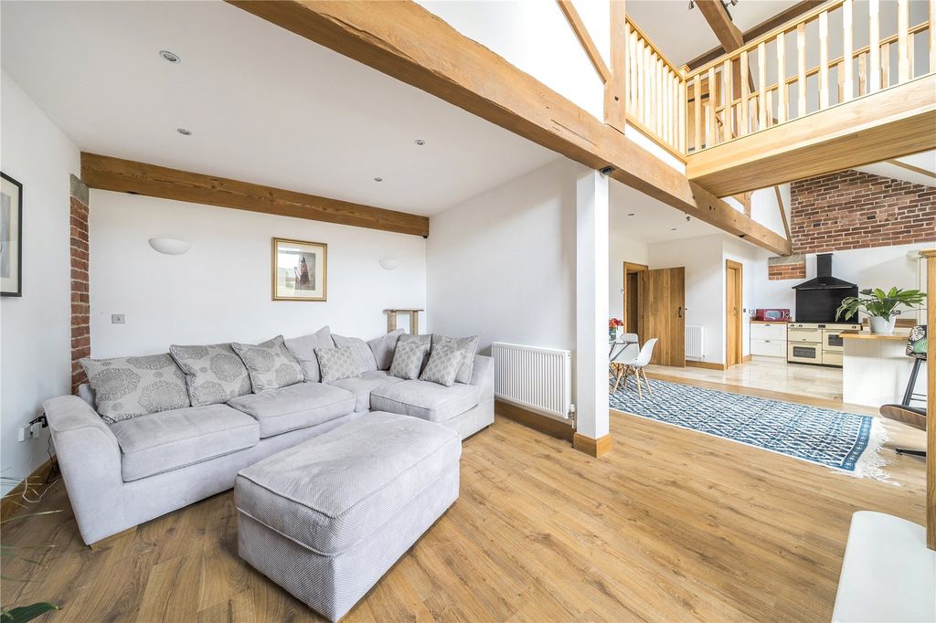 Additional image 9 of 4 bed detached house for saleForden, Welshpool, Powys SY21