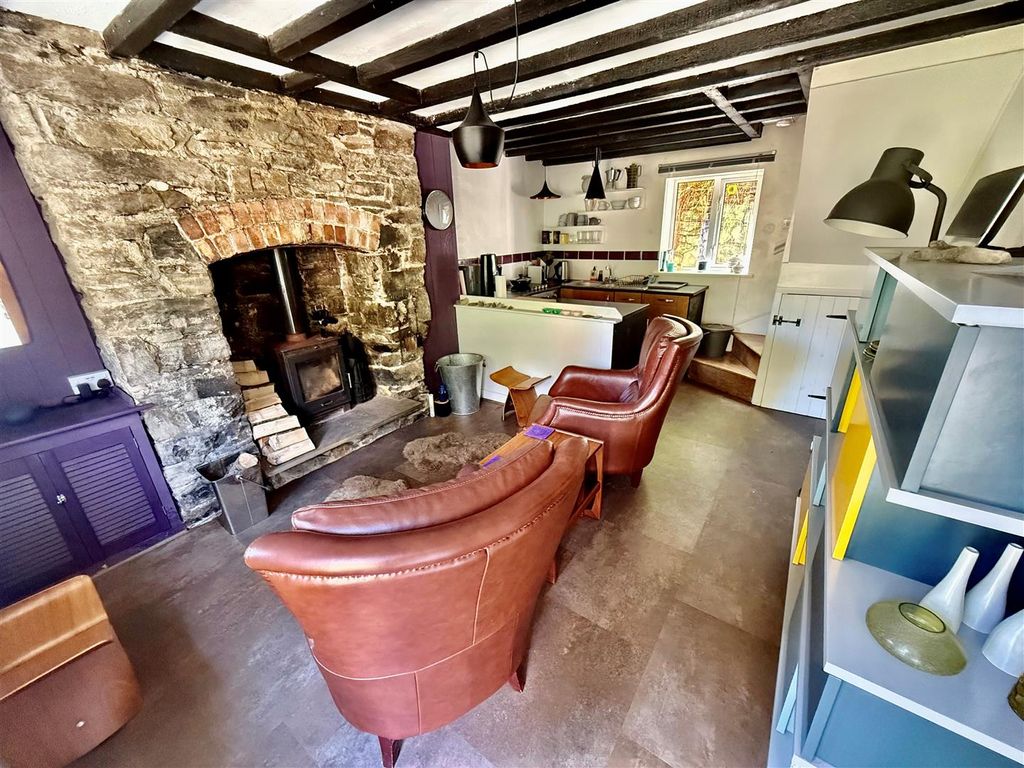 Additional image 2 of 2 bed end terrace house for saleAberteirw Terrace, Pandy, Llangollen LL20