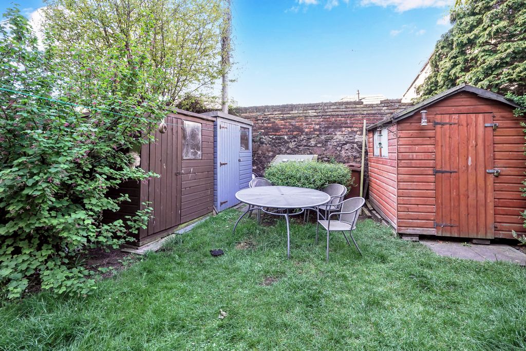 Additional image 11 of 1 bed flat for sale36F, Beach Lane, Musselburgh EH21