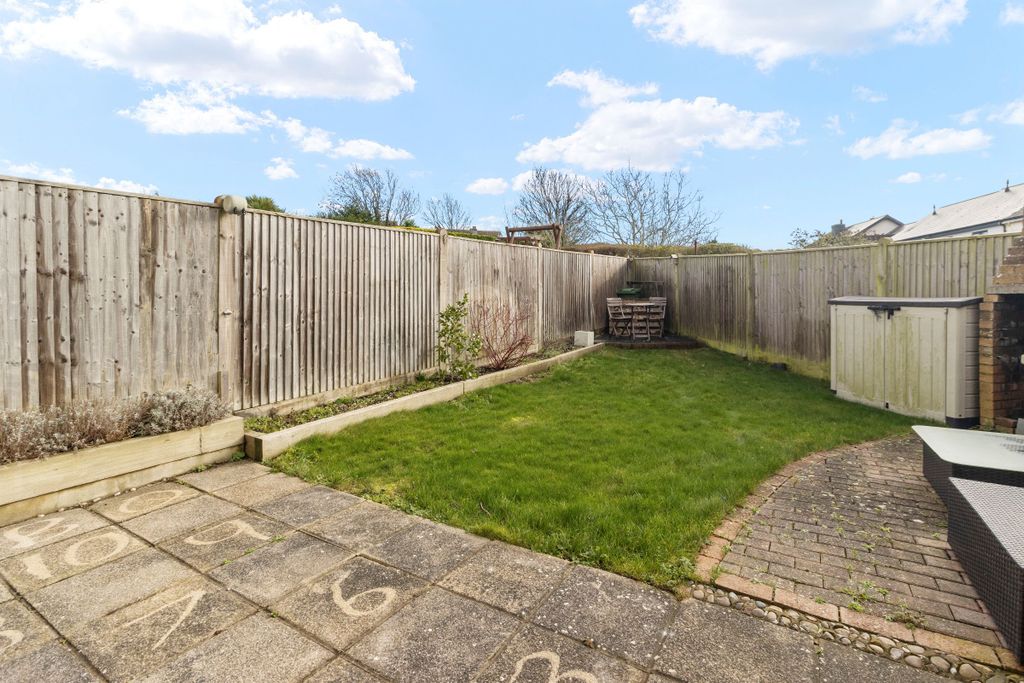 Additional image 26 of 3 bed semi-detached house for saleKings Avenue, Newhaven BN9