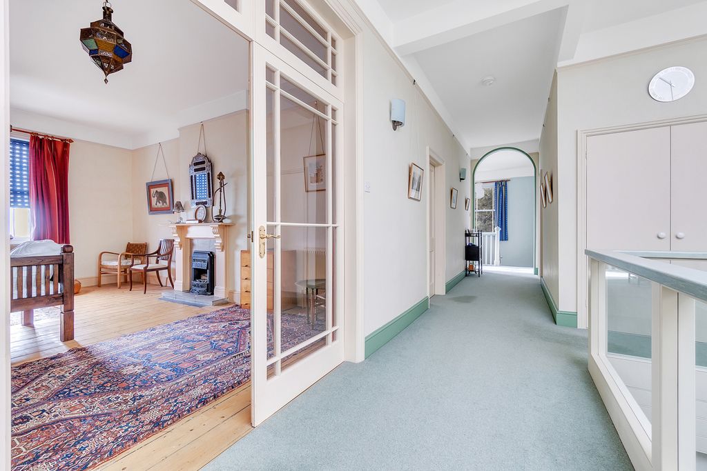Additional image 12 of 7 bed detached house for saleCobb Road, Lyme Regis, Dorset DT7