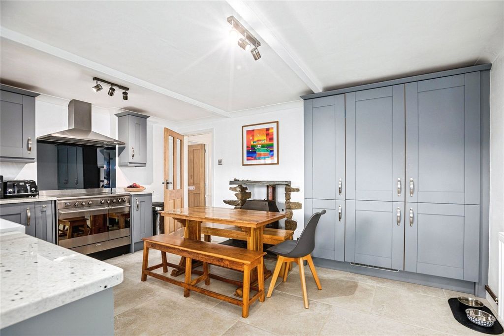 Additional image 3 of 4 bed detached house for saleBeulah, Newcastle Emlyn, Ceredigion SA38