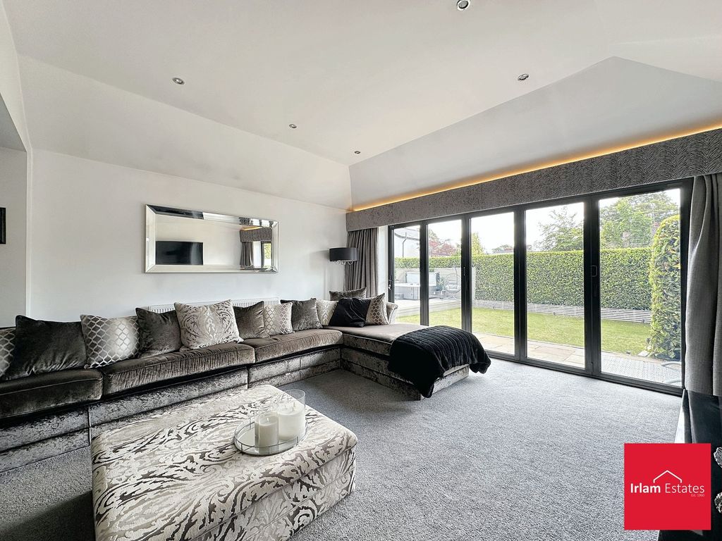 Additional image 8 of 5 bed detached house for saleBarton Road, Worsley M28